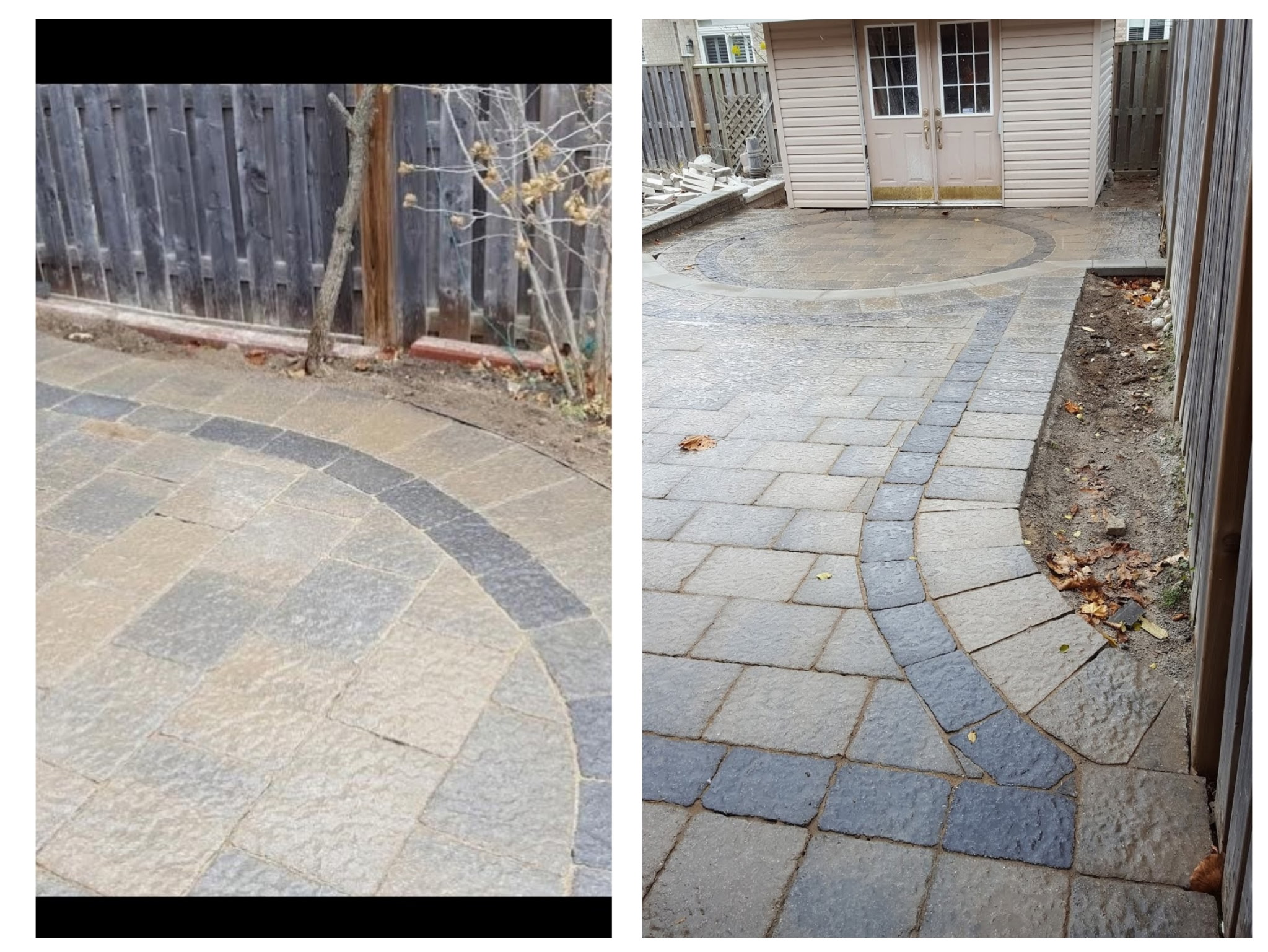 Dry Con Construction project